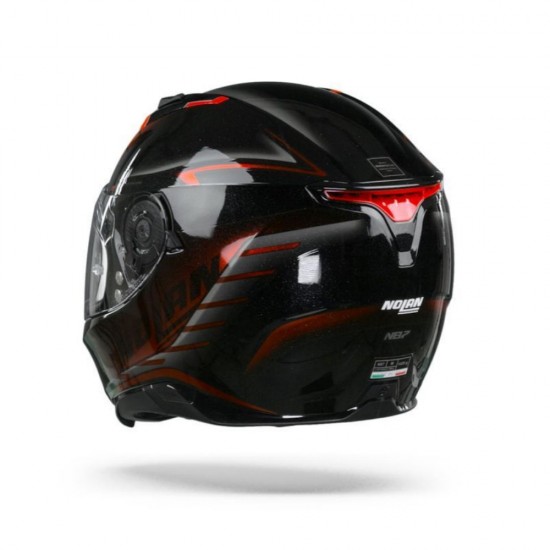 Cască moto Nolan N87 AULICUS  [081]